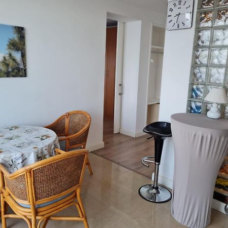 Penthouse Direkt Am Meer Лос Реалехос Екстериор снимка