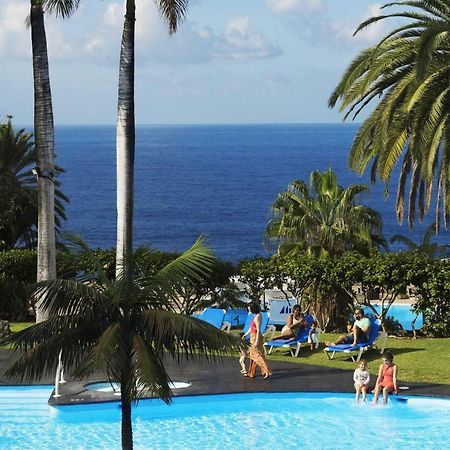 Penthouse Direkt Am Meer Лос Реалехос Екстериор снимка