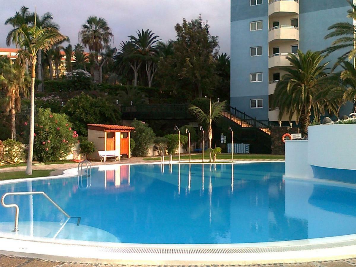 Penthouse Direkt Am Meer Лос Реалехос Екстериор снимка